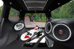 Mini Clubman S by Mac Audio System 2015 года